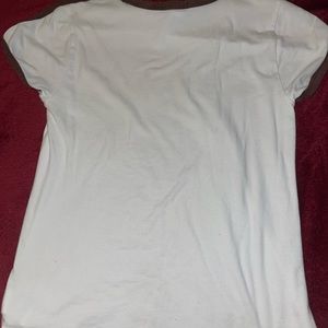 Forever21 Pineapple T-shirt